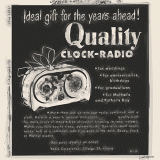“Quality Clock”<br />
Mixed media, 2010
